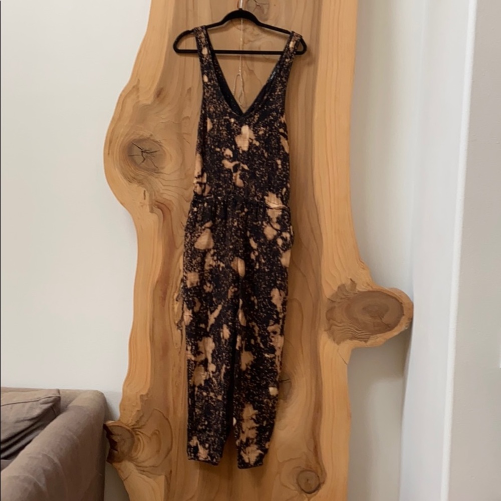 Obey Ruby’s Romper